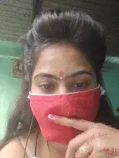Dscgirls Private Sex Chat of ANKITA BHABHi