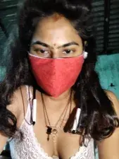 Dscgirls Sex Cam of ANKITA BHABHi