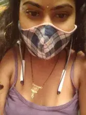 Dscgirls Sex Cam of ANKITA BHABHi