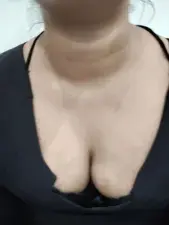 Dscgirls Nude Webcam of Sabita Mishra