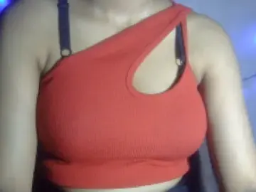 Dscgirls Adult Webcam of Vaniya