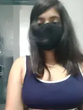 Dscgirls Adult Video Chat of Poonam