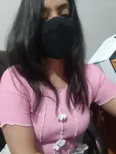 Dscgirls Adult Webcams of Poonam