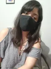 Dscgirls Adult Webcam of Poonam