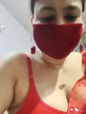 Dscgirls Nude Webcam of your_vedika