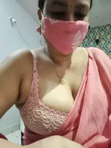 Dscgirls Nude Webcam of your_vedika