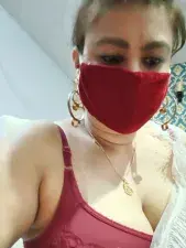 Dscgirls Adult Webcam of your_vedika