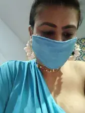 Dscgirls Free Porn Cam of your_vedika