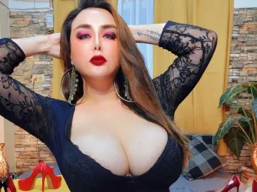 Imlive Live Sex Cam of xSeductiveMistressx
