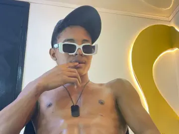 Imlive Nude Webcam of rafaelvanderxxx