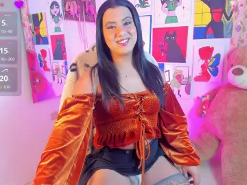 Imlive Adult Webcams of Lolaoberly01