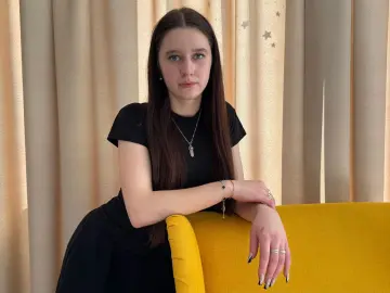 Imlive Live Sex Cam of NataliaTrein