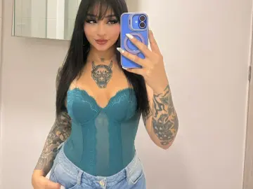 Imlive Private Sex Chat of ScarlettWalker_