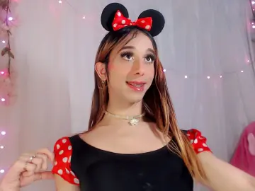 Imlive Private Sex Chat of DanielaSlutt