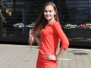 Imlive Free Porn Cam of LadyMarmelad