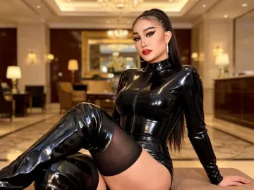 Imlive Live Sex of AubreySaints