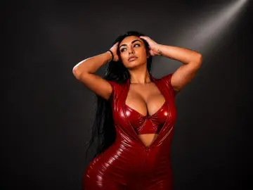 Imlive Adult Webcams of Amystique
