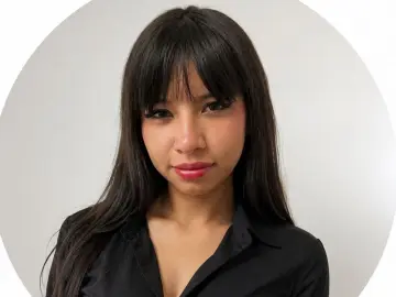 Imlive Sex Chat of AylaKissVsx