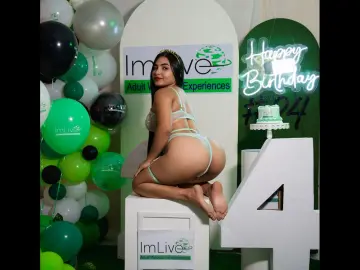 Imlive Live Porn of Mia_Gomez