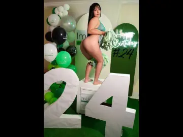 Imlive Watch Live Sex Cams of Hanna_Evans