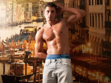 Imlive Sex Chat of AndySoul342