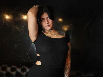 Imlive Live Sex Cam of GoddesVictoriaVont