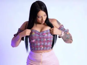 Imlive Adult Webcam of Sophia_Carter