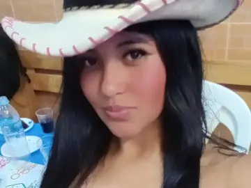 Imlive Live Sex of Iris_Laus