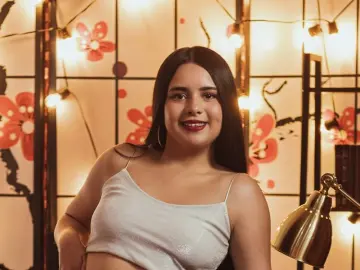 Imlive Live Sex Cam of LunaVSX