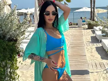 Imlive Sex Chat of CandyJeane