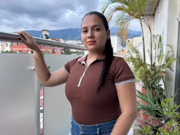 Imlive Private Sex Chat of Stefy_Wild