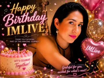 Imlive Live Porn of Saralopez