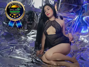 Imlive Best Webcam of Saralopez