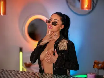 Imlive Adult Webcam of CindyTailX