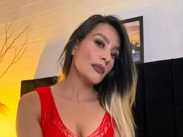 Imlive Live Sex of Lexieblacke69