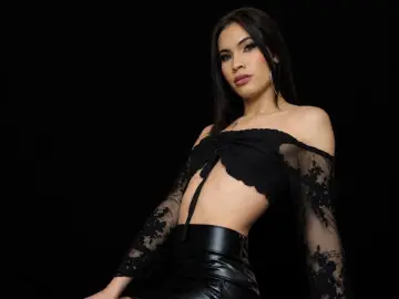 Imlive Live Porn of AliceRodriguez