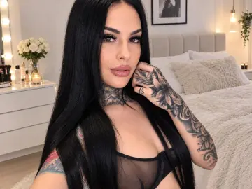 Imlive Sex Cam of HottyNicole