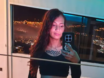 Imlive Sex Chat of TammyPrice