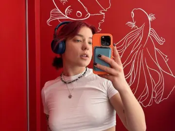 Imlive Free Porn Cam of Nikki_Ginger