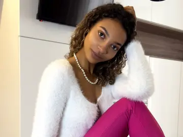 Imlive Nude Webcam of AlishaOnde