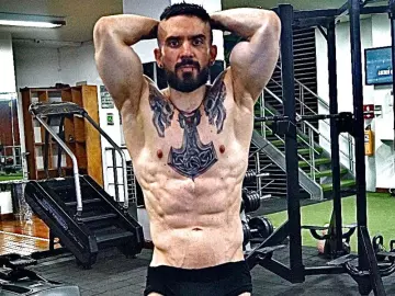 Imlive Live Porn of XXXFitnessBoyXXX