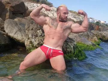 Imlive Private Sex Chat of viking_me