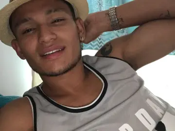Imlive Sex Cam of damian_dimon