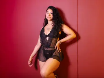 Imlive Live Sex of NaomiBlakee