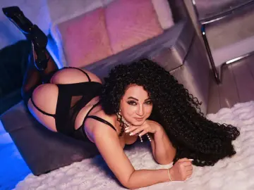 Imlive Adult Video Chat of AnissiaTeasser