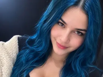 Imlive Live Sex Cam of AuroraSantorini_