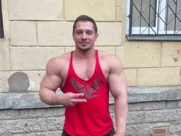 Imlive Free Live Porn of BullEdwin