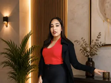 Imlive Free Live Porn of AndreaLoveeX