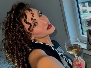 Imlive Sex Cam of ArianaRhodess