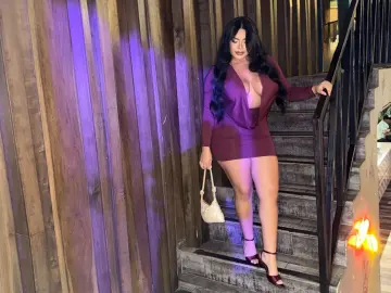 Imlive Free Porn Cam of NicoleCruz_